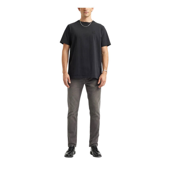 Neuw Lou Slim Twill - Graphite