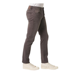 Neuw Lou Slim Twill - Graphite
