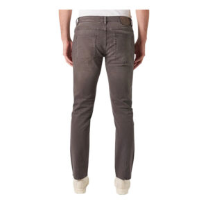 Neuw Lou Slim Twill - Graphite
