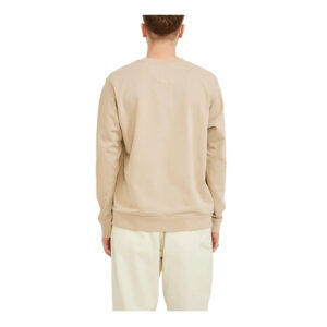 Patagonia M's Regenerative Organic Certified Cotton Crewneck Sweatshirt - Oar Tan