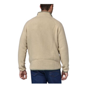 Patagonia M's Retro Pile Jacket - Dark Natural