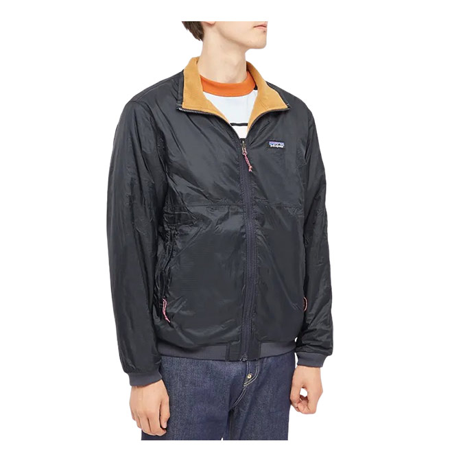 Patagonia Reversible Shelled Microdini Jacket - Men's