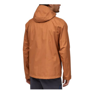 Patagonia M's Torrentshell 3L Jacket - Fertile Brown