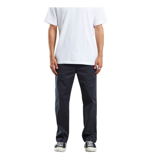 Rollas Ezy Trade Pant V8 Drill - Ink Drill
