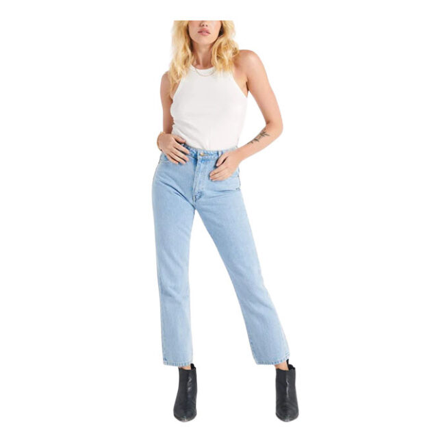 Neuw Original Straight - Sunday Blue