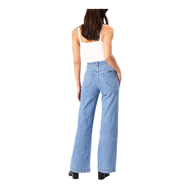 Buy Sailor Pant - Lyocell Francoise Online