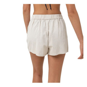 Rhythm Classic Beach Short - Oat