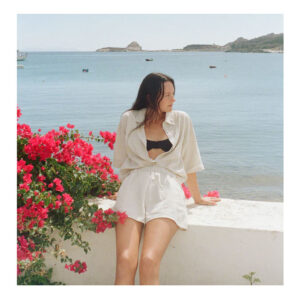 Rhythm Classic Beach Short - Oat