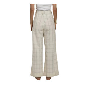Thrills The Promised Land Artist Pant - Heritage White