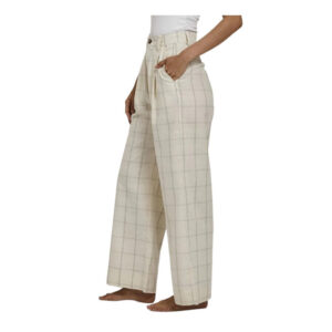 Thrills The Promised Land Artist Pant - Heritage White