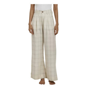 Thrills The Promised Land Artist Pant - Heritage White