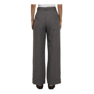 Thrills Artisian Suiting Pant - Steel Grey