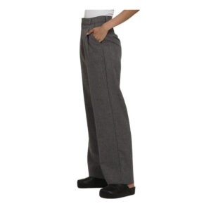 Thrills Artisian Suiting Pant - Steel Grey