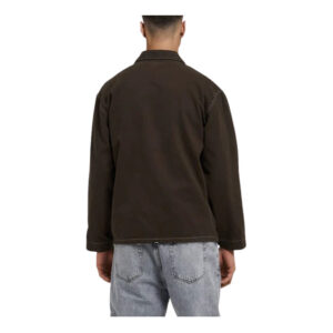 Thrills Workshop Jacket- Tarmac