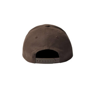 Brixton Palmer Proper X MP Snapback - Desert Palm