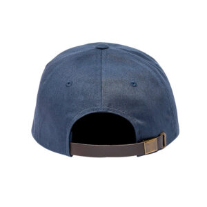 Brixton Parsons LP Cap - Washed Navy