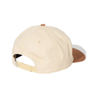 Rhythm Fern Cap - Tobacco