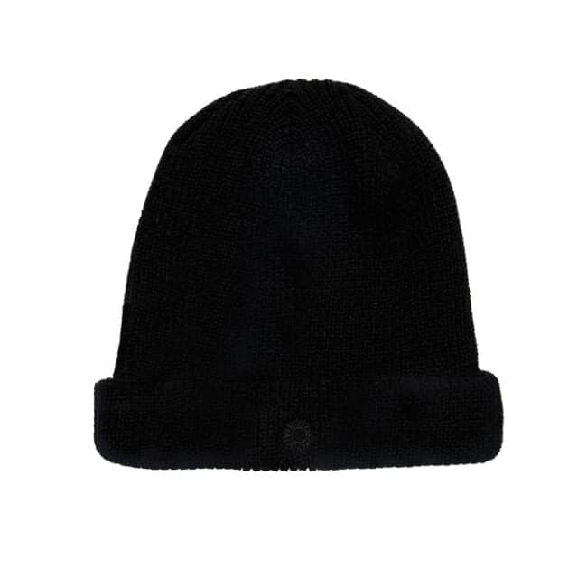 Rhythm Classic Watch Cap - Vintage Black