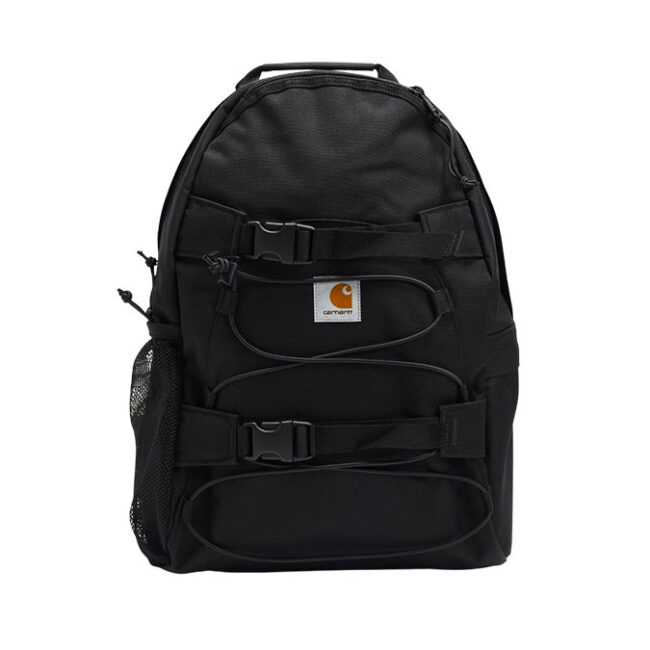 Carhartt Kickflip Backpack - Black