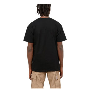 Carhartt S/S Chase T-Shirt - Black/Gold