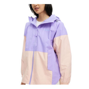 Columbia W Park II Jacket - Frosted Purple/Peach Blossom