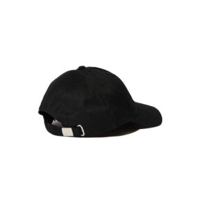 Afends Beyond Life Recycled Baseball Cap - Black
