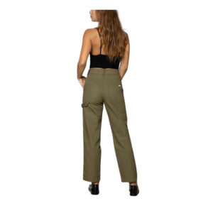 Brixton Alameda Pant - Military Olive