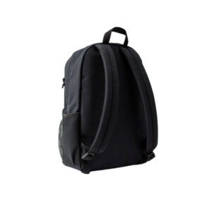 Brixton Crest University Backpack - Black