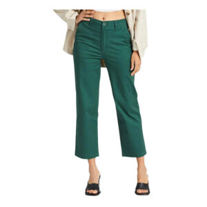Brixton Victory Pant - Pine Needle