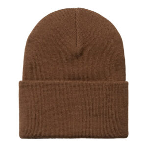 Carhartt Acrylic Watch Hat - Tamarind