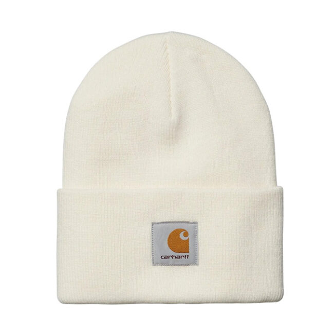 Carhartt Acrylic Watch Hat - Wax