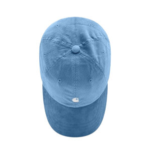 Carhartt Harlem Cap - Piscine/Wax