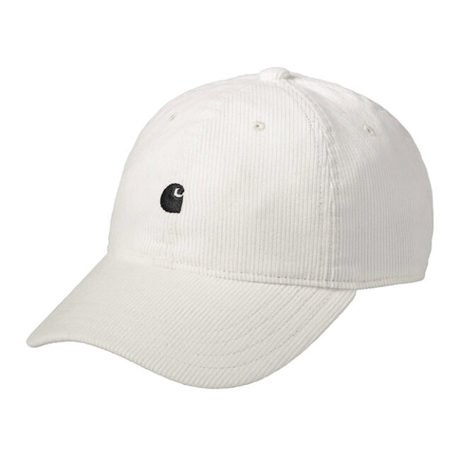 Carhartt Harlem Cap - Wax/Black