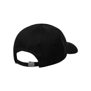 Carhartt Madison Logo Cap - Black