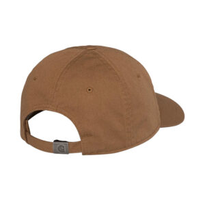 Carhartt Madison Logo Cap - Buffalo