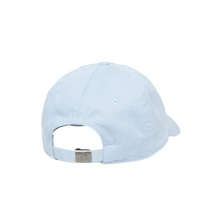 Carhartt Madison Logo Cap - Icarus