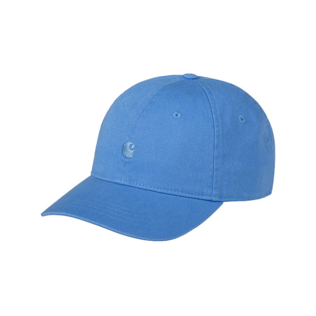 Carhartt Madison Logo Cap - Piscine
