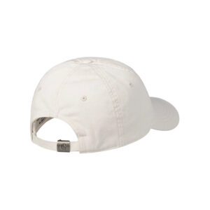 Carhartt Madison Logo Cap - Wax
