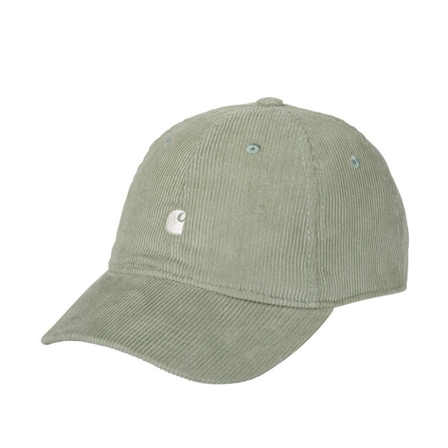 Carhartt Harlem Cap - Yucca/Wax