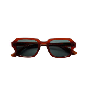 Epokhe Wilson - Maple Polished/ Green