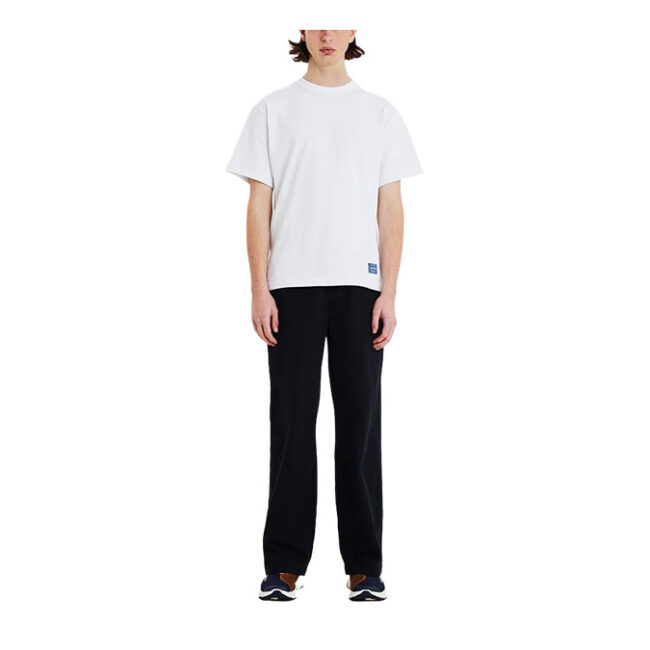 Larriet Carpenter Pant - Black