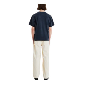 Larriet Carpenter Pant - Natural