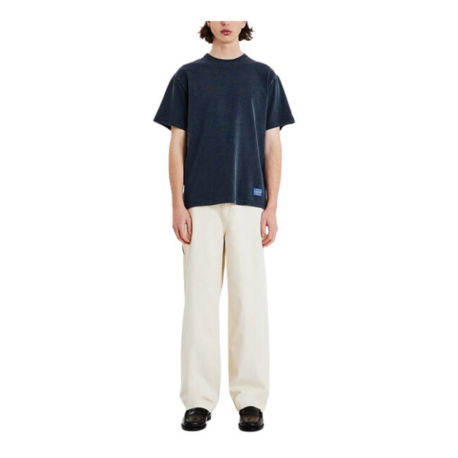 Larriet Carpenter Pant - Natural