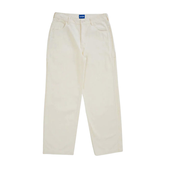 Larriet Carpenter Pant - Natural - Hemley Store Australia