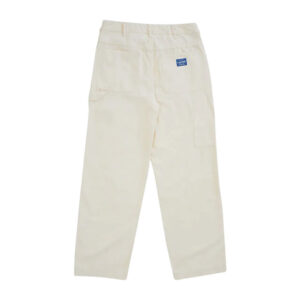 Larriet Carpenter Pant - Natural