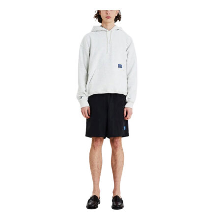 Larriet Rec Shorts - Black