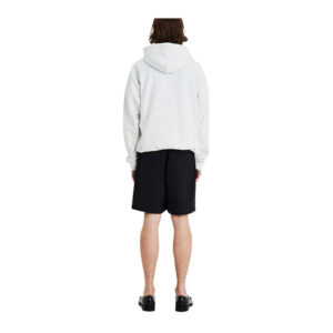 Larriet Rec Shorts - Black