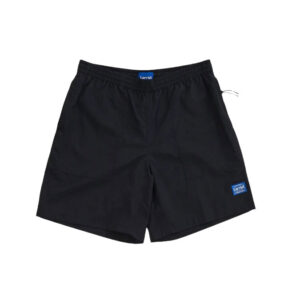 Larriet Rec Shorts - Black