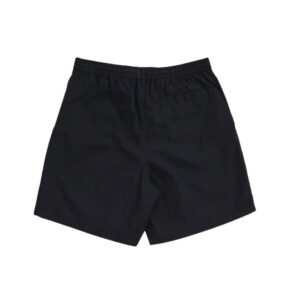 Larriet Rec Shorts - Black