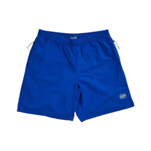 Larriet Rec Shorts - Cobalt
